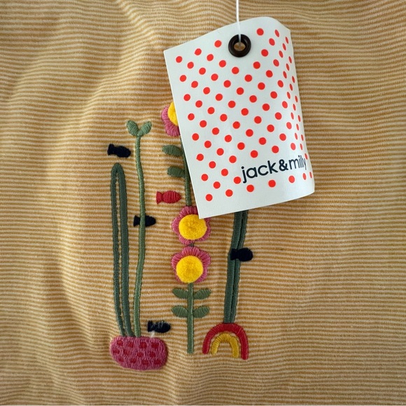 BNWT embroidered one piece - Picture 2 of 3